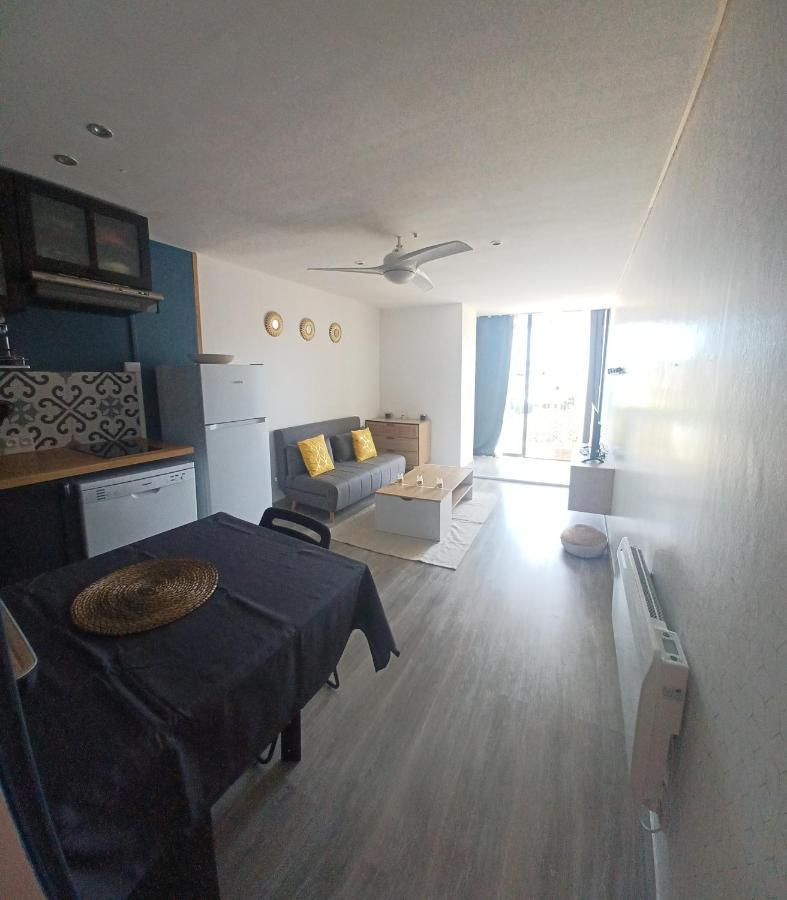Cosy La Grande-Motte