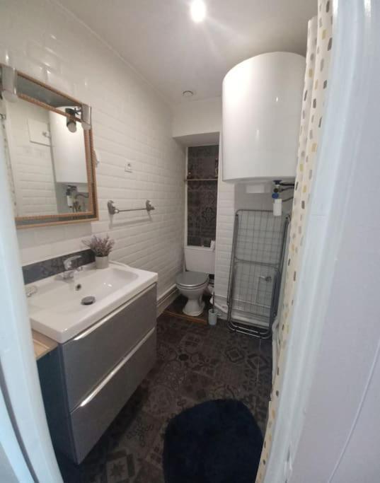 Cosy Apartment La Grande-Motte